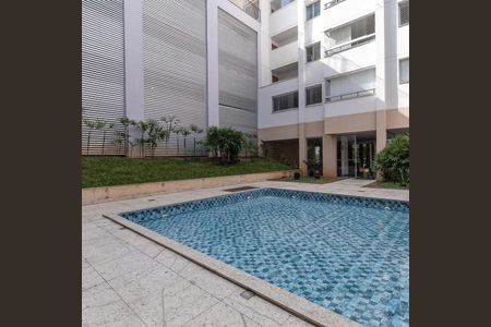 Lazer de apartamento para alugar com 3 quartos, 73m² em Ouro Preto, Belo Horizonte
