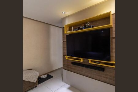 Apartamento para alugar com 73m², 3 quartos e 2 vagas Apartamento para alugar com 73m², 3 quartos e 2 vagasQuarto 1