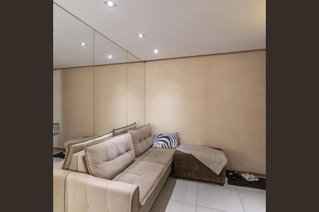 Apartamento para alugar com 73m², 3 quartos e 2 vagas Apartamento para alugar com 73m², 3 quartos e 2 vagasQuarto