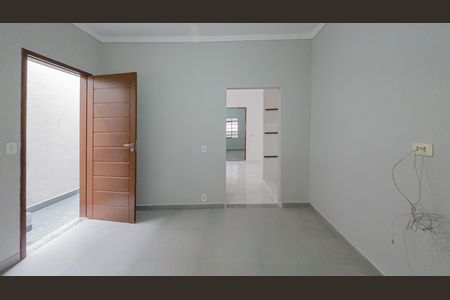 Sala de casa à venda com 2 quartos, 97m² em Vila Ré, São Paulo