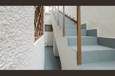 Área de Serviço  de casa à venda com 2 quartos, 97m² em Vila Ré, São Paulo