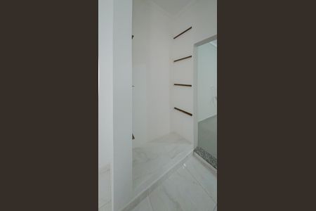 Despensa de casa à venda com 2 quartos, 97m² em Vila Ré, São Paulo