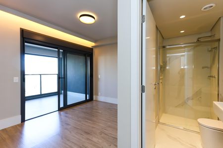 Apartamento à venda com 184m², 3 quartos e 3 vagassuíte 2