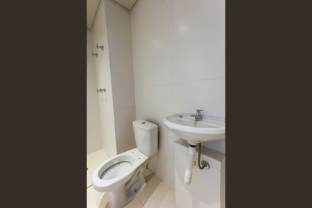 Apartamento à venda com 184m², 3 quartos e 3 vagasÁrea de Serviço