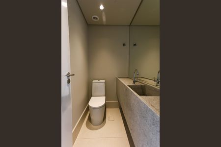 Apartamento à venda com 184m², 3 quartos e 3 vagaslavabo