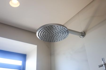 Apartamento à venda com 184m², 3 quartos e 3 vagasBanheiro da Suíte 1