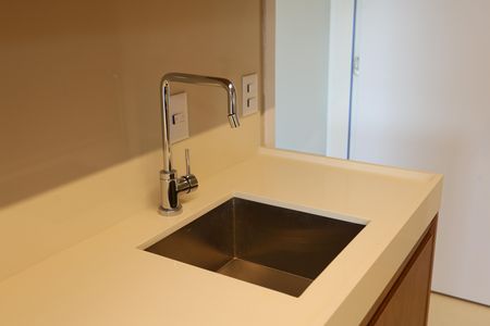 Apartamento à venda com 184m², 3 quartos e 3 vagascozinha