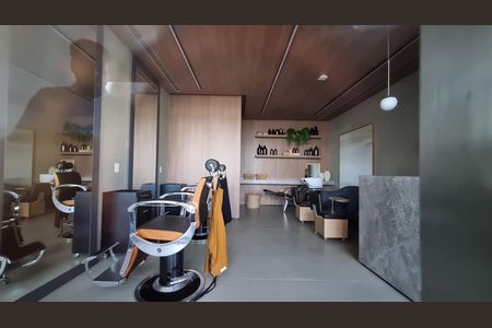 Apartamento à venda com 184m², 3 quartos e 3 vagasbarbeiros 