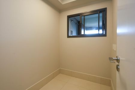 Apartamento à venda com 184m², 3 quartos e 3 vagasÁrea de Serviço