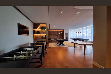 Apartamento à venda com 184m², 3 quartos e 3 vagasSala de Jogos