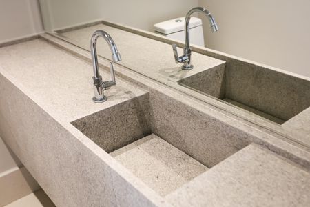 Apartamento à venda com 184m², 3 quartos e 3 vagaslavabo