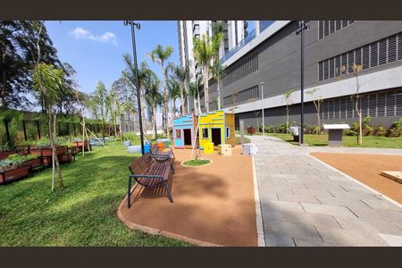 Área comum - Playground de apartamento para alugar com 3 quartos, 184m² em Real Parque, São Paulo