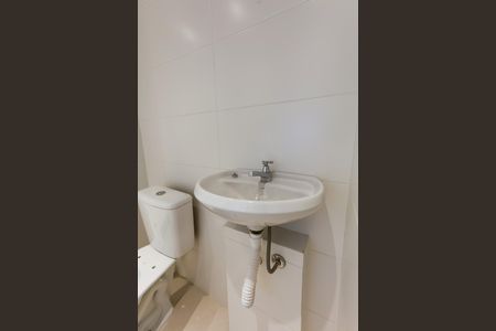 Apartamento à venda com 184m², 3 quartos e 3 vagasÁrea de Serviço