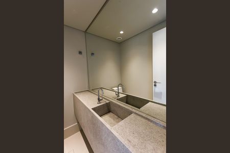Apartamento à venda com 184m², 3 quartos e 3 vagaslavabo