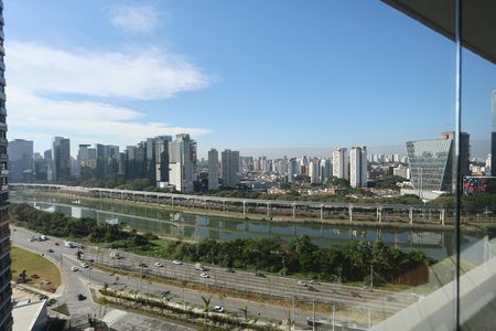 Apartamento à venda com 184m², 3 quartos e 3 vagasVaranda gourmet vista
