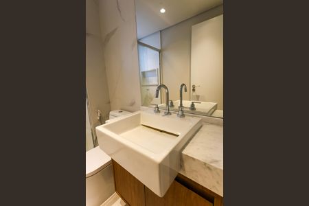 Apartamento à venda com 184m², 3 quartos e 3 vagasBanheiro