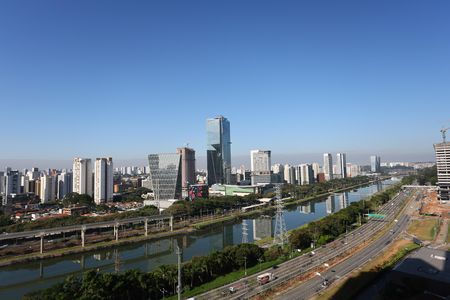 Apartamento à venda com 184m², 3 quartos e 3 vagassuíte 2 vista