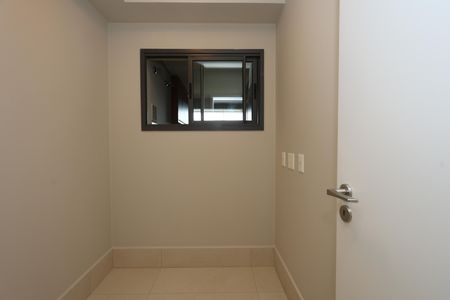 Apartamento à venda com 184m², 3 quartos e 3 vagasÁrea de Serviço