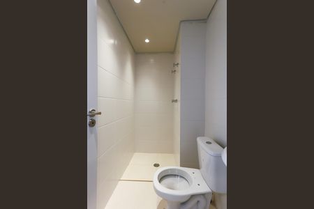 Apartamento à venda com 184m², 3 quartos e 3 vagasÁrea de Serviço