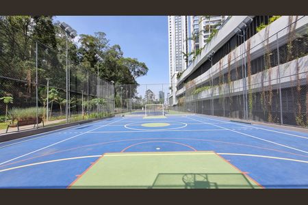 Apartamento à venda com 184m², 3 quartos e 3 vagasQuadra Esportiva