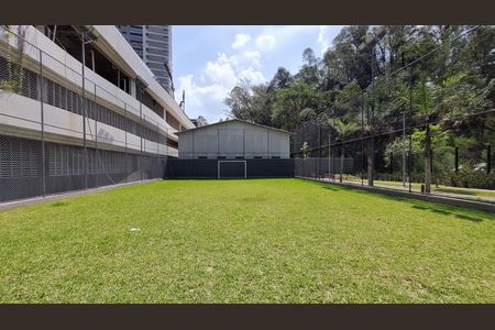 Apartamento à venda com 184m², 3 quartos e 3 vagascampo