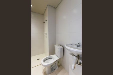 Área de Serviço de apartamento para alugar com 3 quartos, 184m² em Real Parque, São Paulo