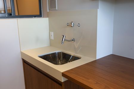 Apartamento à venda com 184m², 3 quartos e 3 vagasÁrea de Serviço