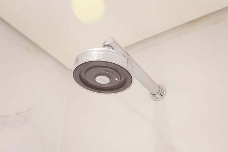 Apartamento à venda com 184m², 3 quartos e 3 vagasBanheiro da Suíte 2