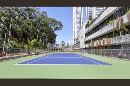 Apartamento à venda com 184m², 3 quartos e 3 vagasQuadra Esportiva