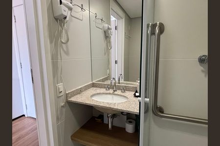 Studio de kitnet/studio à venda com 0 quarto, 28m² em Vila Mariana, São Paulo