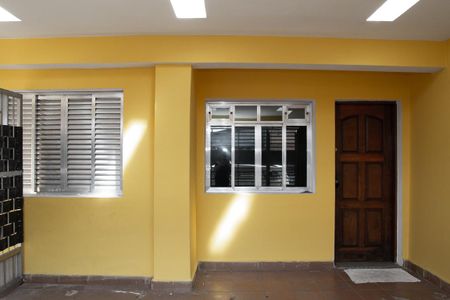 Casa para alugar com 100m², 3 quartos e 2 vagas