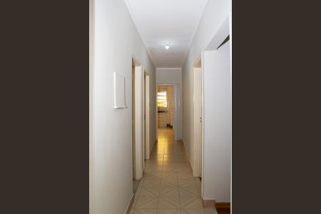 Casa para alugar com 100m², 3 quartos e 2 vagas