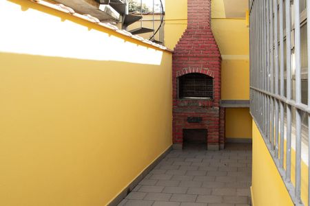 Casa para alugar com 100m², 3 quartos e 2 vagas