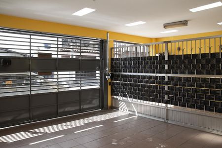 Casa para alugar com 100m², 3 quartos e 2 vagas