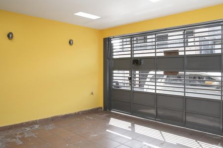 Casa para alugar com 100m², 3 quartos e 2 vagas
