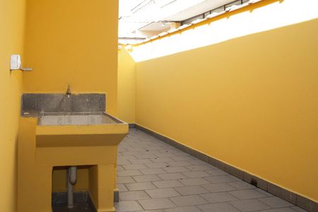 Casa para alugar com 100m², 3 quartos e 2 vagas