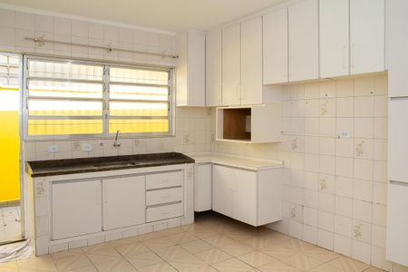 Casa para alugar com 100m², 3 quartos e 2 vagas