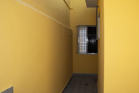 Casa para alugar com 100m², 3 quartos e 2 vagas