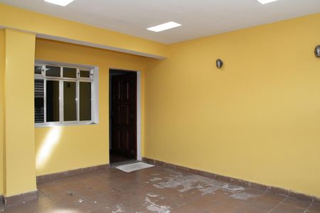 Casa para alugar com 3 quartos, 100m² em Cidade Satelite Santa Barbara, São Paulo