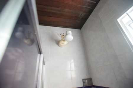 Casa para alugar com 220m², 3 quartos e 2 vagasBanheiro da Suíte
