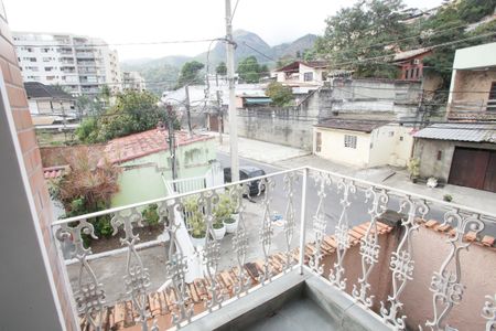 Casa para alugar com 220m², 3 quartos e 2 vagasVaranda da Suíte