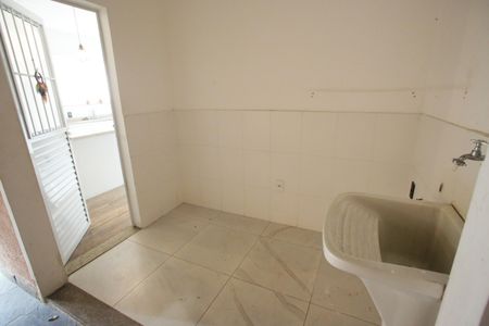 Casa para alugar com 220m², 3 quartos e 2 vagasÁrea de Serviço