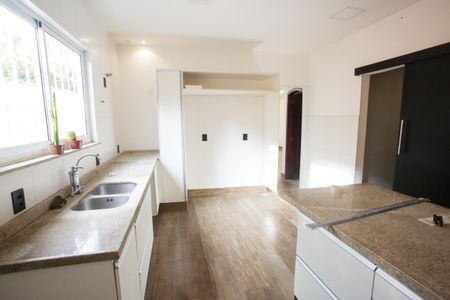 Cozinha de casa para alugar com 3 quartos, 220m² em Freguesia (jacarepaguá), Rio de Janeiro