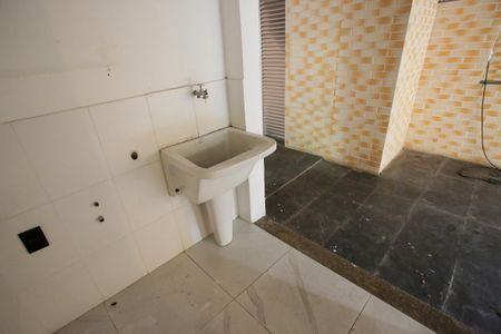 Casa para alugar com 220m², 3 quartos e 2 vagasÁrea de Serviço