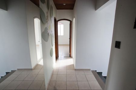 Casa para alugar com 220m², 3 quartos e 2 vagasHall dos quartos