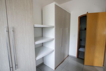 Casa para alugar com 220m², 3 quartos e 2 vagasCloset da Suíte