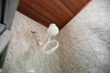 Casa para alugar com 220m², 3 quartos e 2 vagasBanheiro Social 1