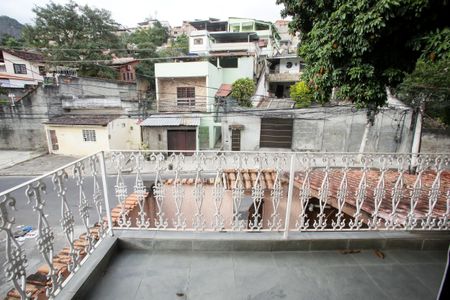 Casa para alugar com 220m², 3 quartos e 2 vagasVaranda da Suíte