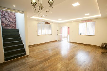 Sala de casa para alugar com 3 quartos, 220m² em Freguesia (jacarepaguá), Rio de Janeiro