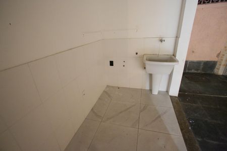 Casa para alugar com 220m², 3 quartos e 2 vagasÁrea de Serviço